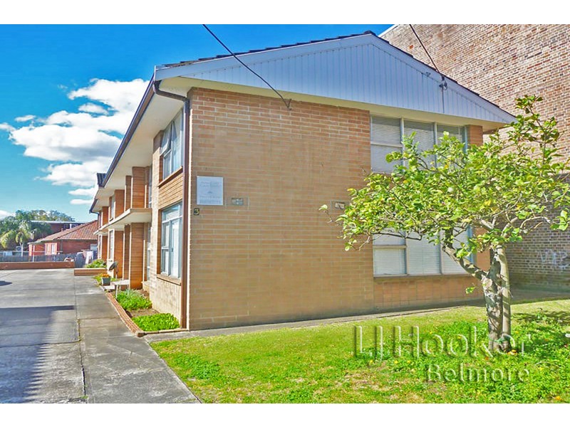 5/3 Knox Street, Belmore NSW 2192