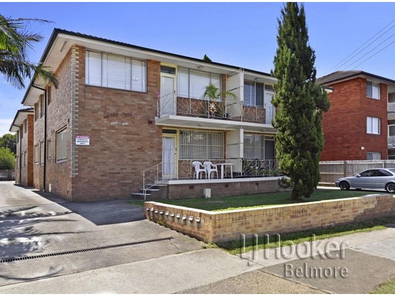 4/175 Lakemba Street, Lakemba NSW 2195