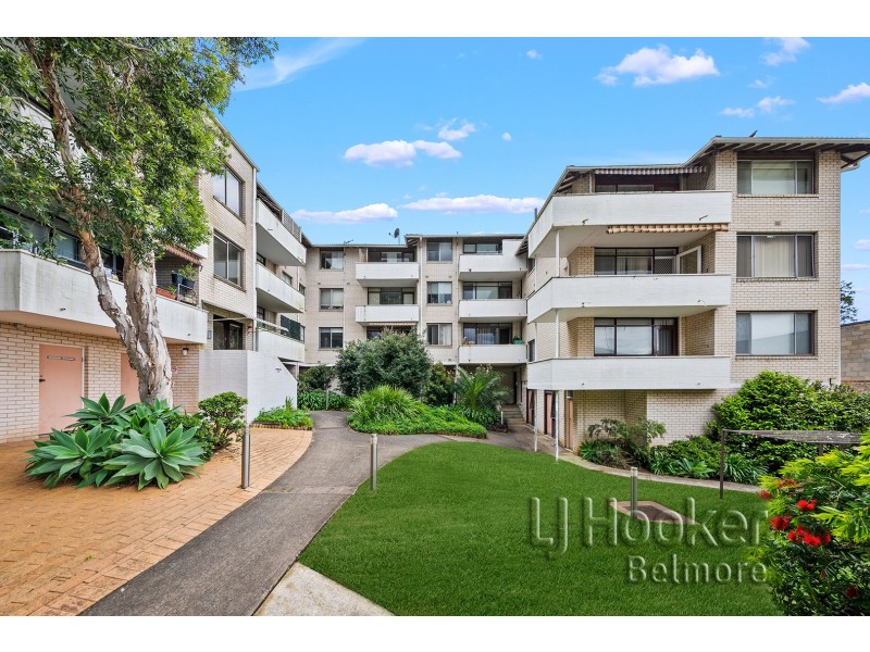 15/13 Brighton Avenue, Croydon Park NSW 2133