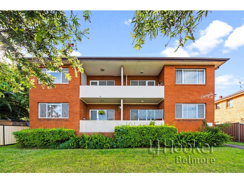 3/47 Phillip Street, Roselands NSW 2196