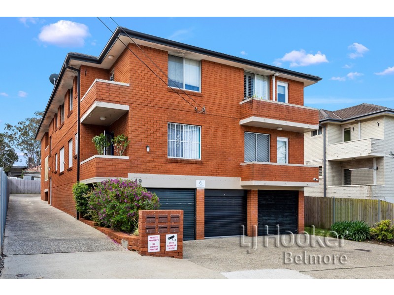 6/49 Knox Street, Belmore NSW 2192