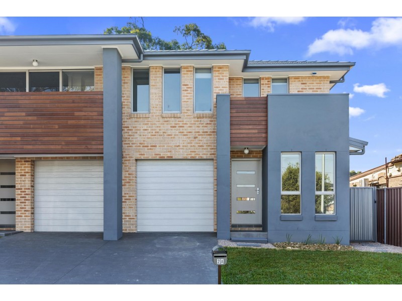 2A Victory Street, Belmore NSW 2192