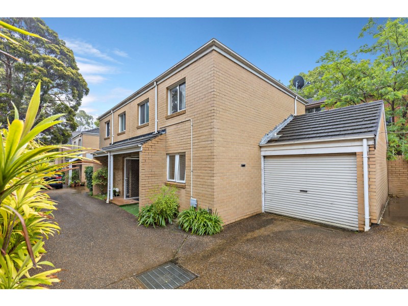 2/62 Shadforth Street, Wiley Park NSW 2195