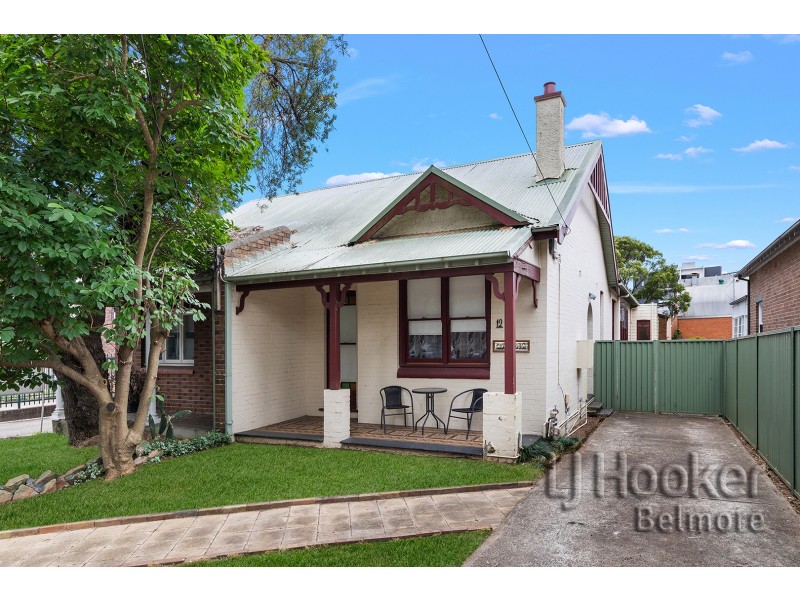 12 Kent Street, Belmore NSW 2192