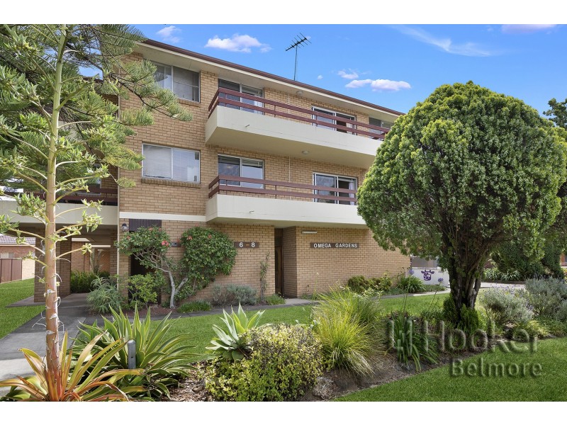1/6-8 Sudbury Street, Belmore NSW 2192