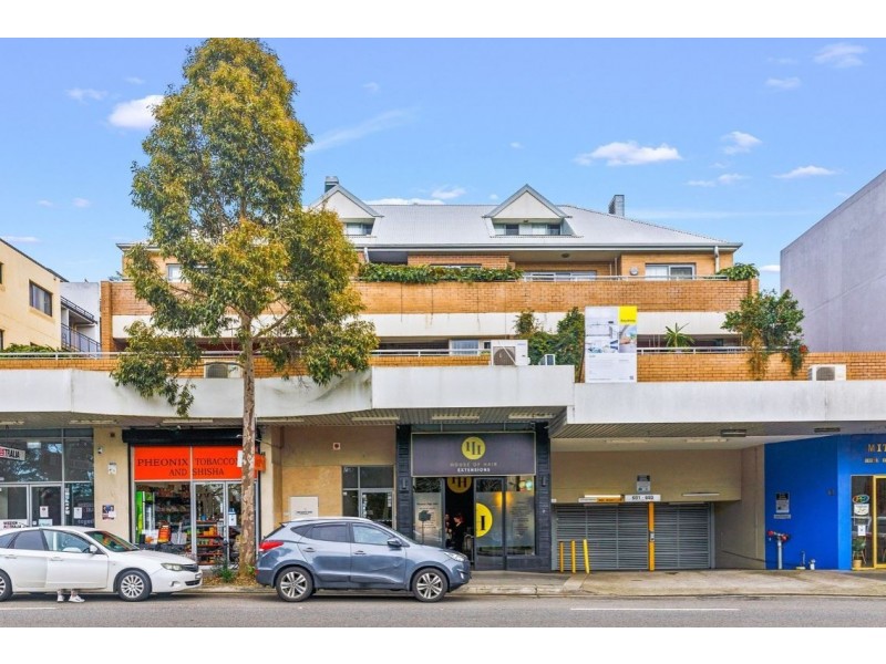 7/691 Punchbowl Rd, Punchbowl NSW 2196