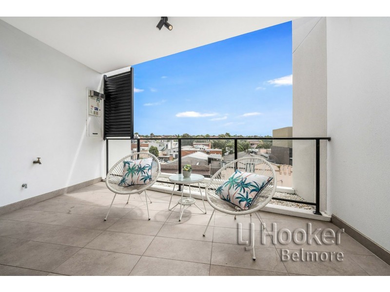 23/473 Burwood Road, Belmore NSW 2192