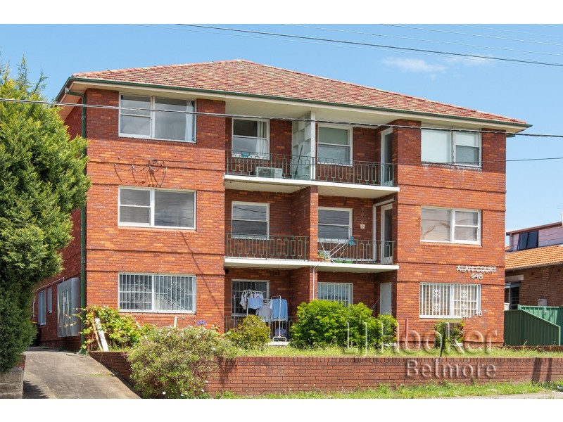 9/448 Canterbury Road, Campsie NSW 2194
