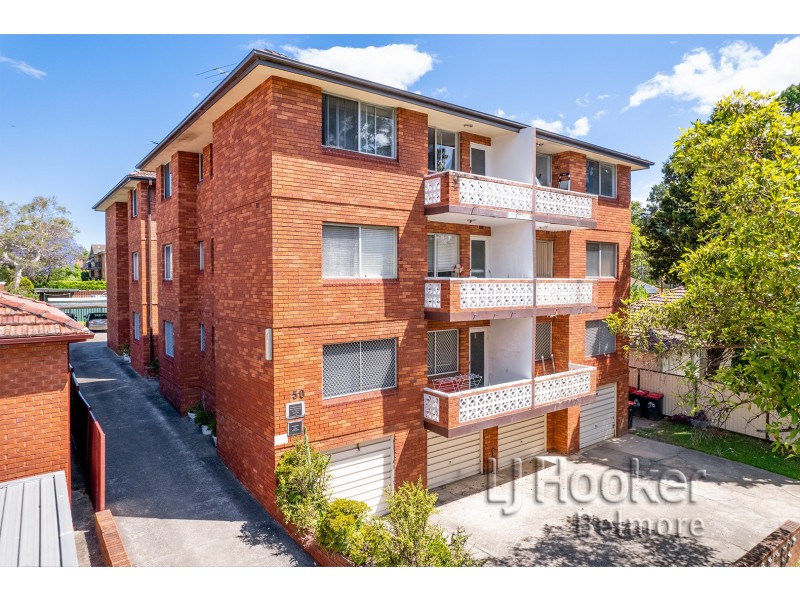8/50 Seventh Avenue, Campsie NSW 2194