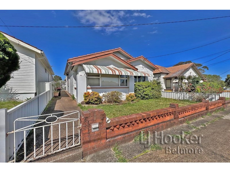 30 Trafalgar Street, Belmore NSW 2192