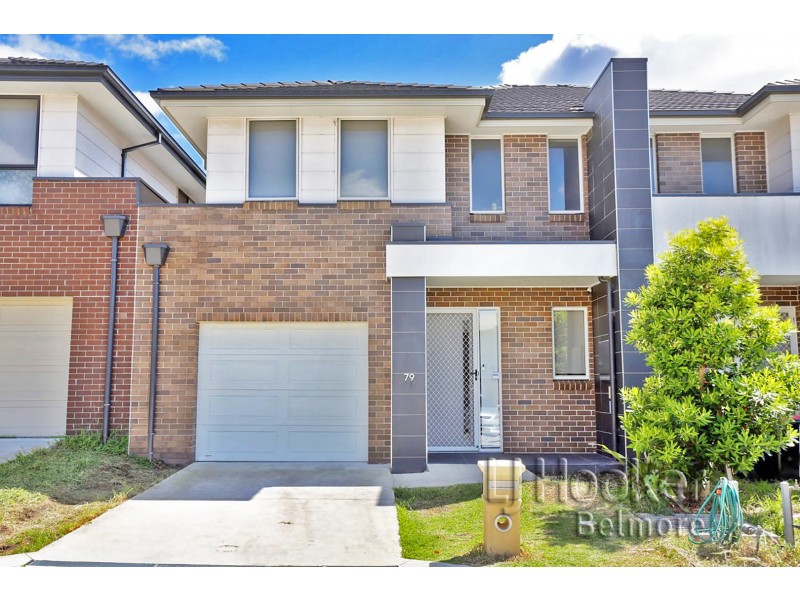 79 St Charbel Way, Punchbowl NSW 2196