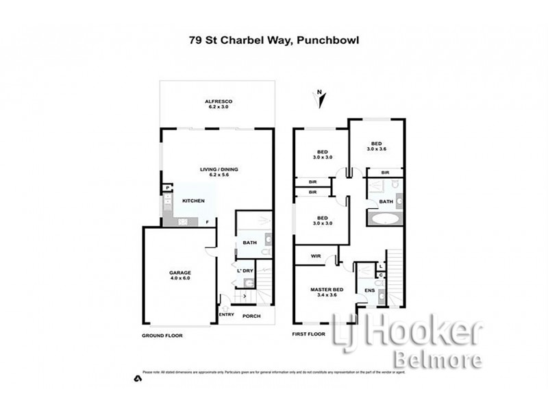 79 St Charbel Way, Punchbowl NSW 2196