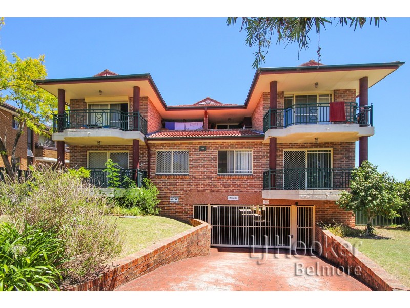3/1 Sharp Street, Belmore NSW 2192
