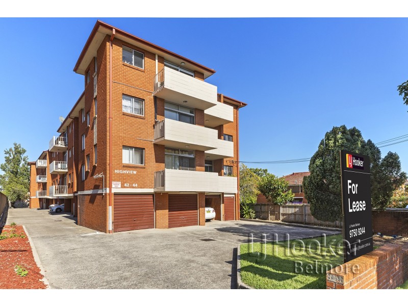 1/42-44 Fairmount Street, Lakemba NSW 2195