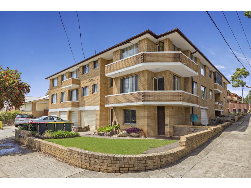 2/96 Yangoora Road, Belmore NSW 2192