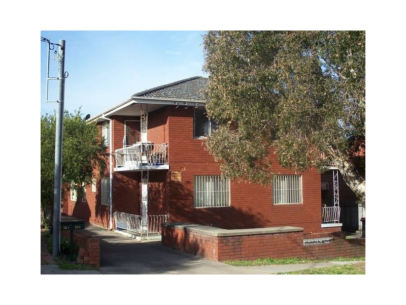 6/24 Victory Street, Belmore NSW 2192