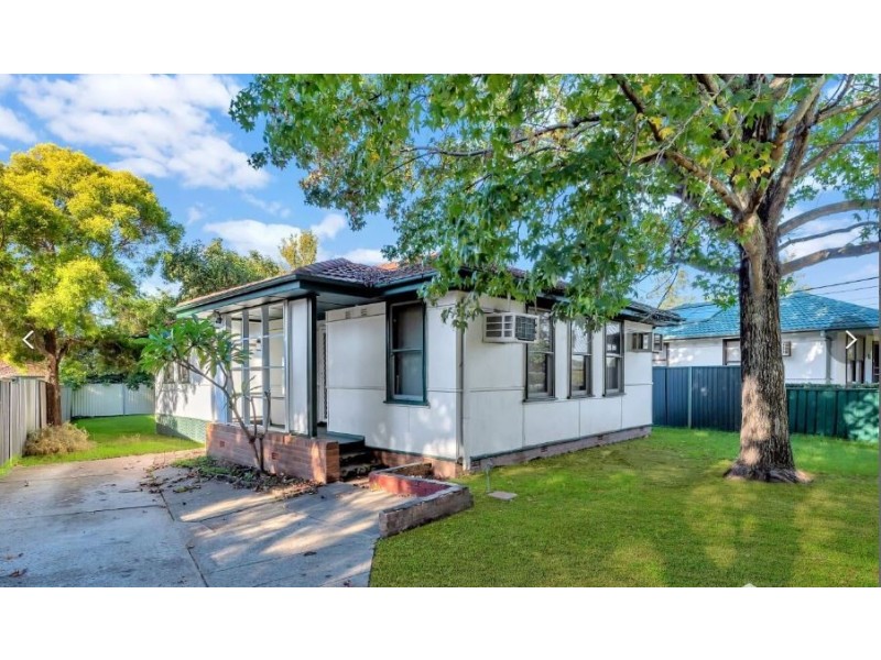 11 McMurdo Ave, Tregear NSW 2770