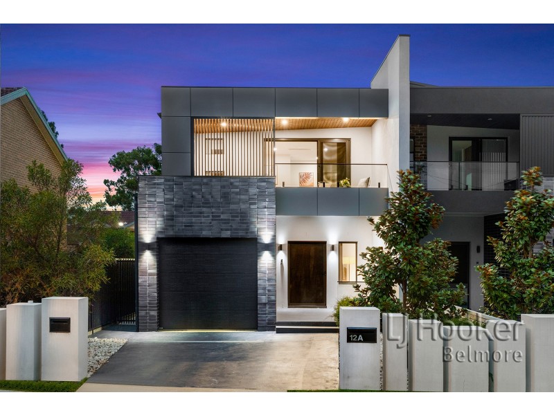 12A The Avenue, Yagoona NSW 2199