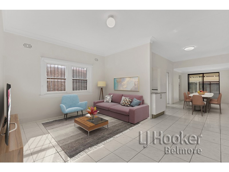 295 Burwood Road, Belmore NSW 2192