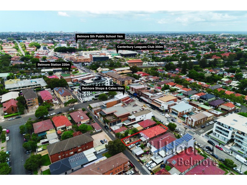 295 Burwood Road, Belmore NSW 2192