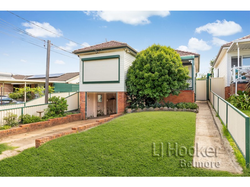 43A Nicoll Street, Roselands NSW 2196