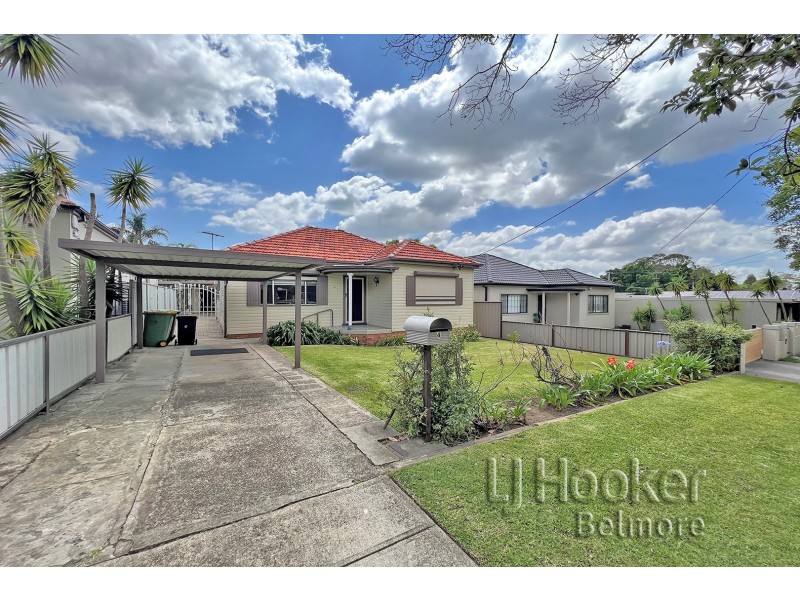 4 Karuah Street, Greenacre NSW 2190