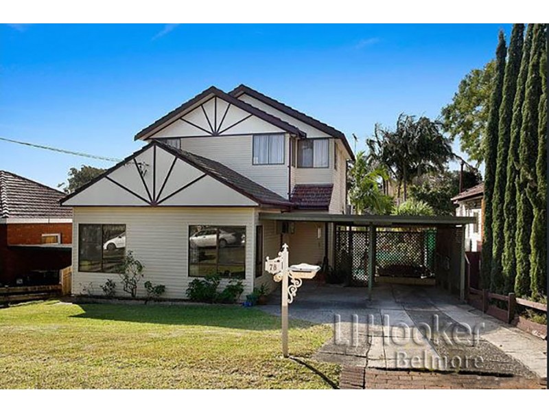 78 Chick Street, Roselands NSW 2196