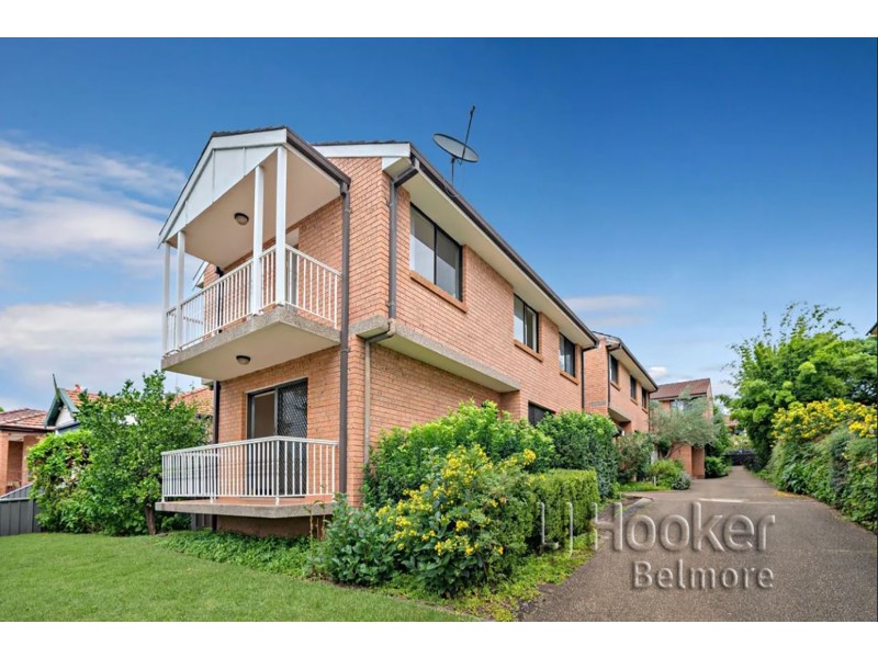 3/67 Moreton Street, Lakemba NSW 2195