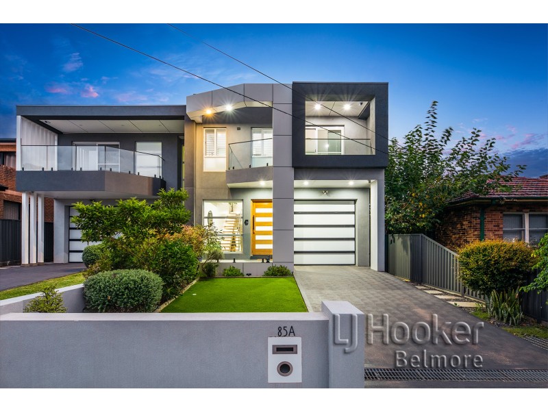 85a Rogers Street, Kingsgrove NSW 2208