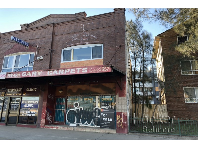 741 Canterbury Road, Belmore NSW 2192