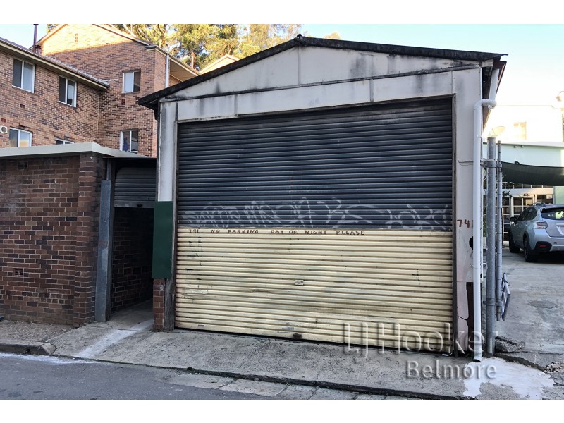 741 Canterbury Road, Belmore NSW 2192
