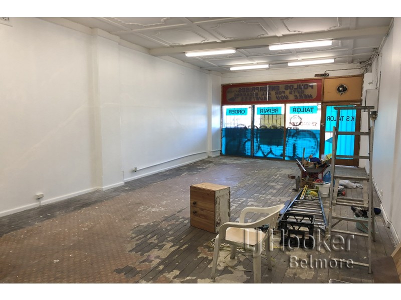 741 Canterbury Road, Belmore NSW 2192