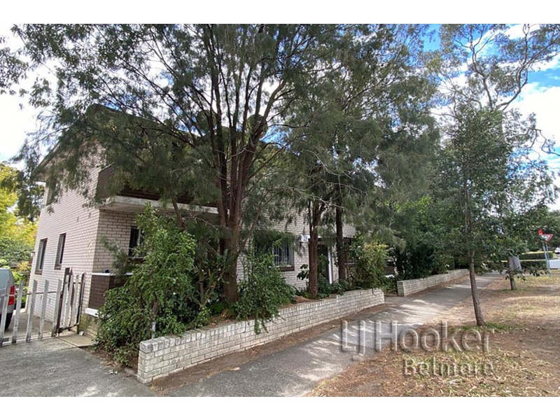 5/25 Drummond Street, Belmore NSW 2192