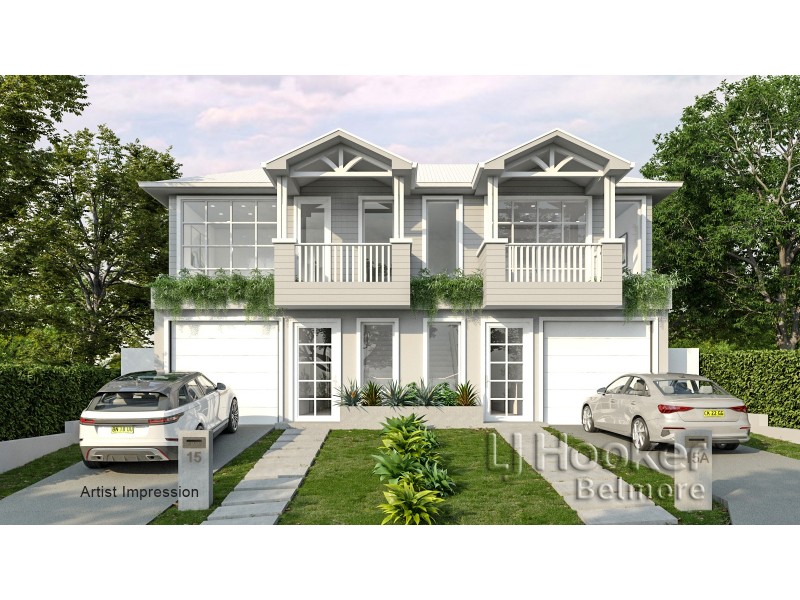 15 Liberty Street, Belmore NSW 2192