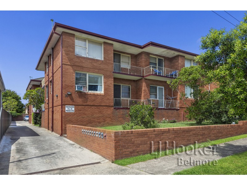 7/10 Drummond Street, Belmore NSW 2192