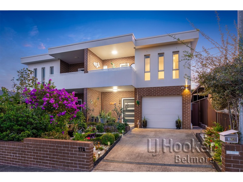 17A Liberty Street, Belmore NSW 2192
