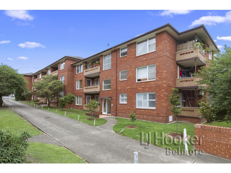 3/50 Albert Street, Belmore NSW 2192