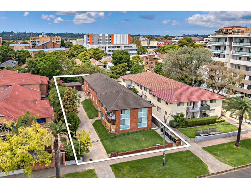 5-7 Fifth Avenue, Campsie NSW 2194