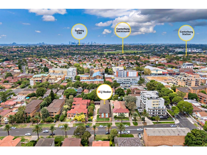 5-7 Fifth Avenue, Campsie NSW 2194