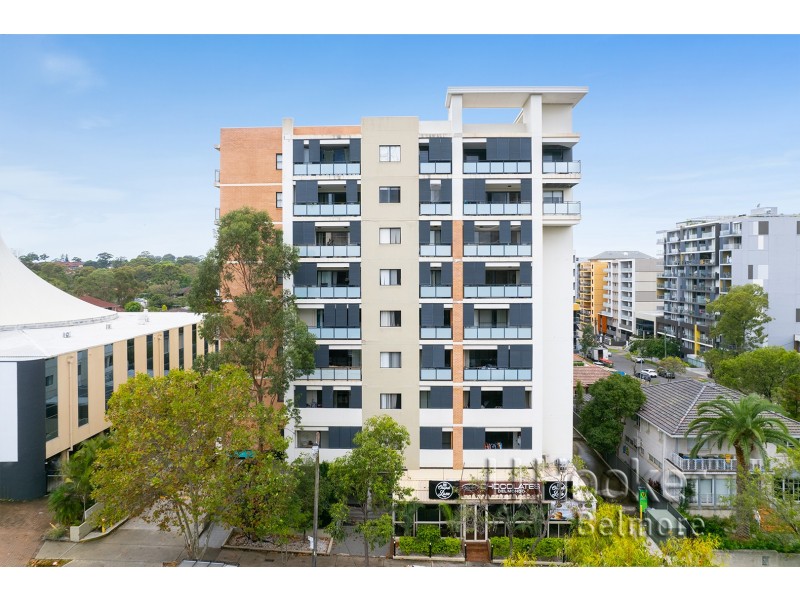 103/465-469 Chapel Road, Bankstown NSW 2200