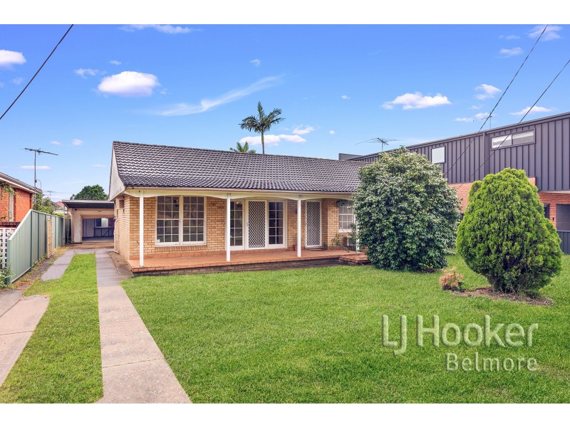 12 Flanagan Avenue, Moorebank NSW 2170