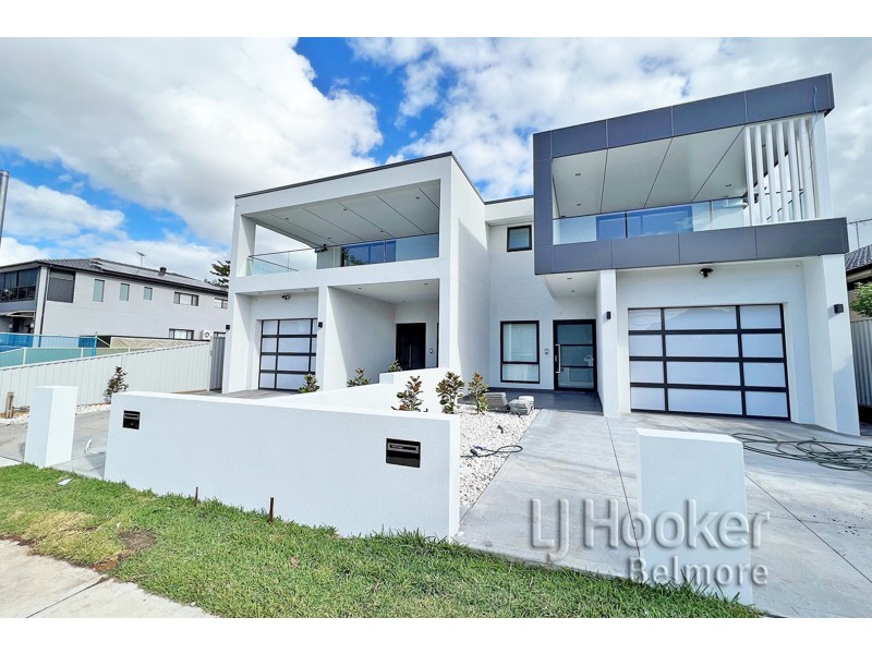 27 Columbine Ave, Bankstown NSW 2200