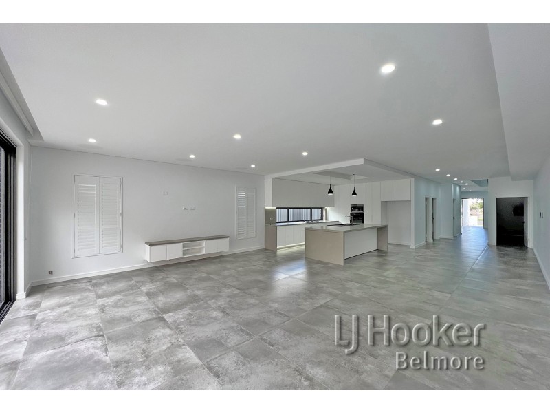 27 Columbine Ave, Bankstown NSW 2200