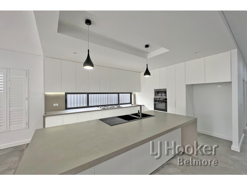 27 Columbine Ave, Bankstown NSW 2200