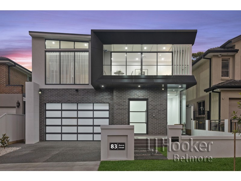 83 Avoca Street, Yagoona NSW 2199