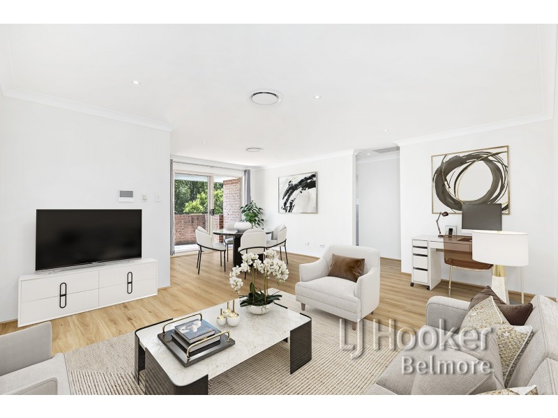 13/71-73 Railway Parade, Wiley Park NSW 2195