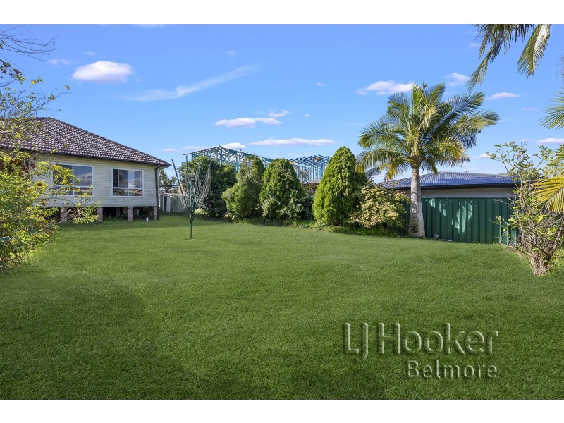 9 Terry Street, Greenacre NSW 2190