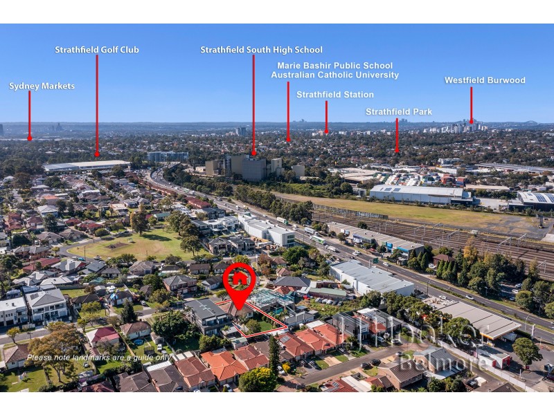 9 Terry Street, Greenacre NSW 2190