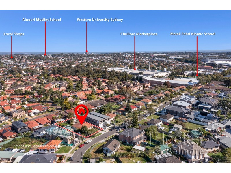 9 Terry Street, Greenacre NSW 2190