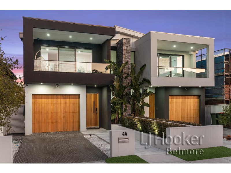 4A Allan Avenue, Belmore NSW 2192